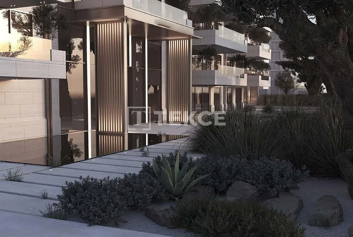 1-Bedroom Apartment with City View in Meydan, Dubai, photo 3