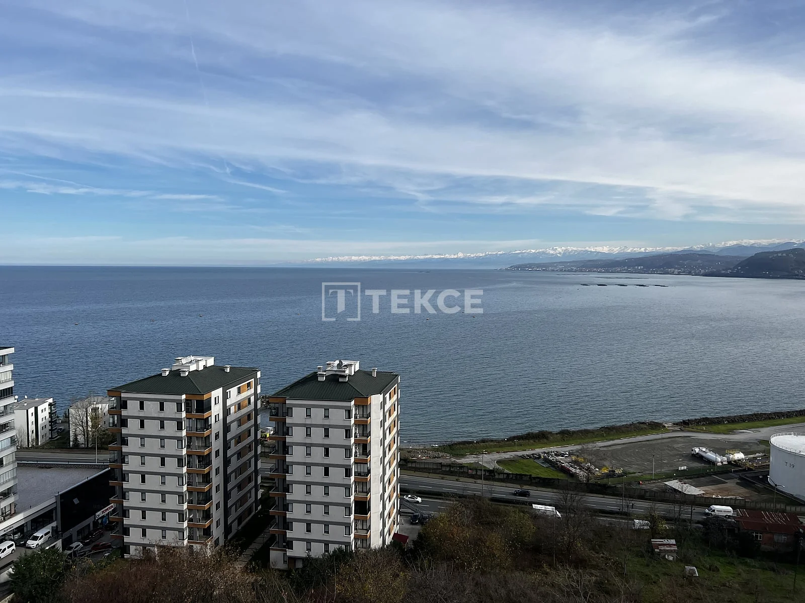 4-Bedroom Apartment with Sea View in Trabzon, Turkey, photo 5