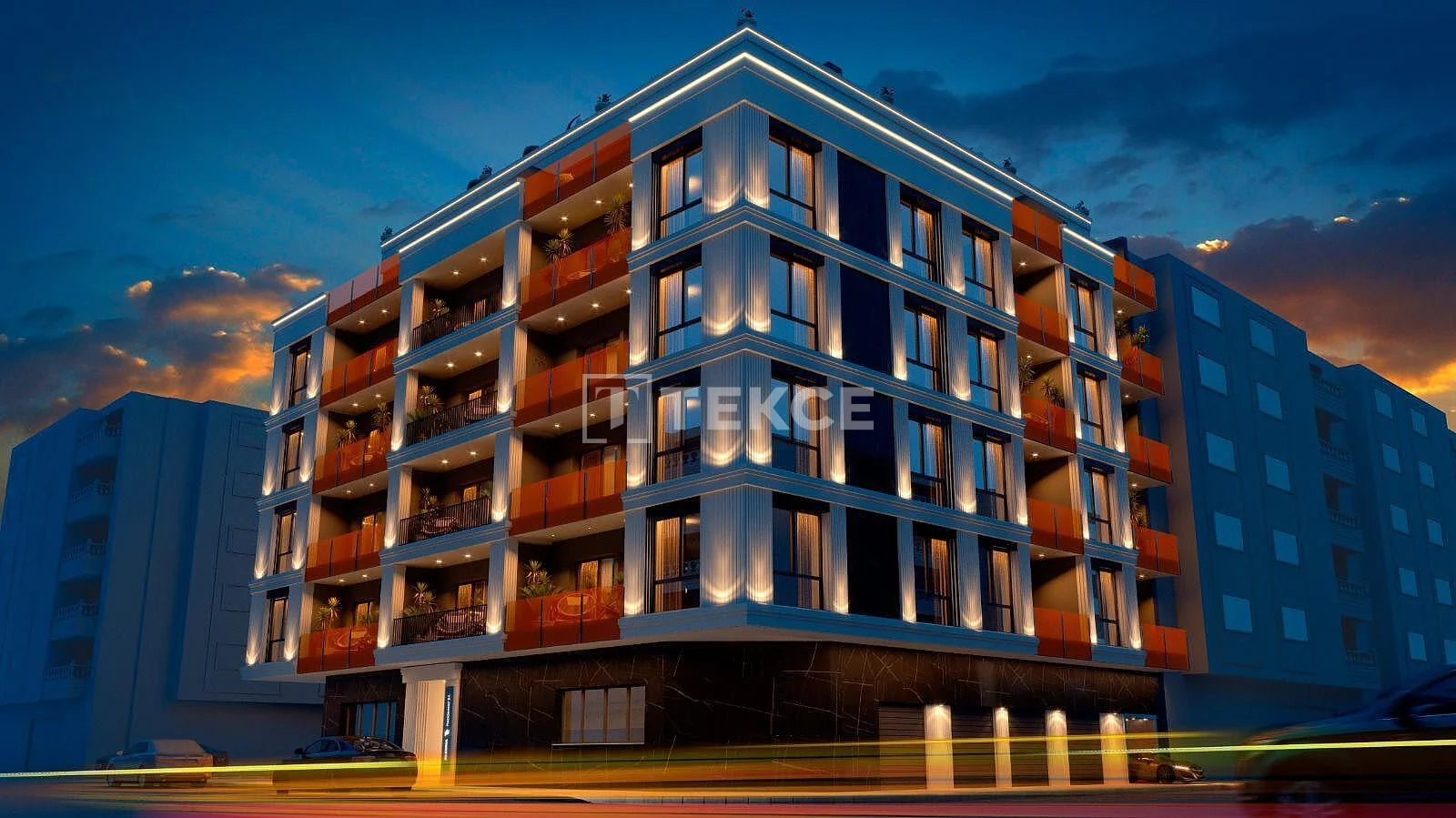 2-Bedroom Apartment with Terrace in Torrevieja, Spain, photo 5