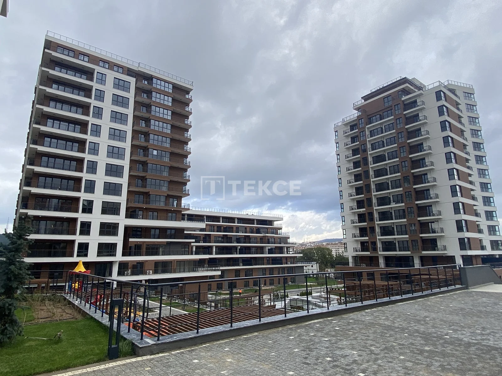Квартира 5 комнат (4 спальни) в Стамбуле, 255 м², 2023 года