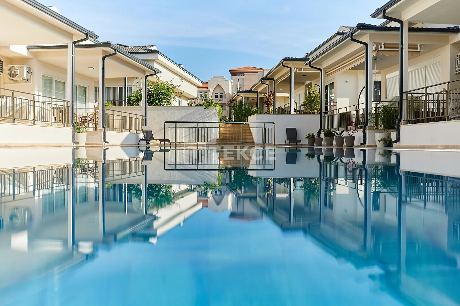 3-Bedroom Villa with Mountain View in Kemer, Turkey, photo 2