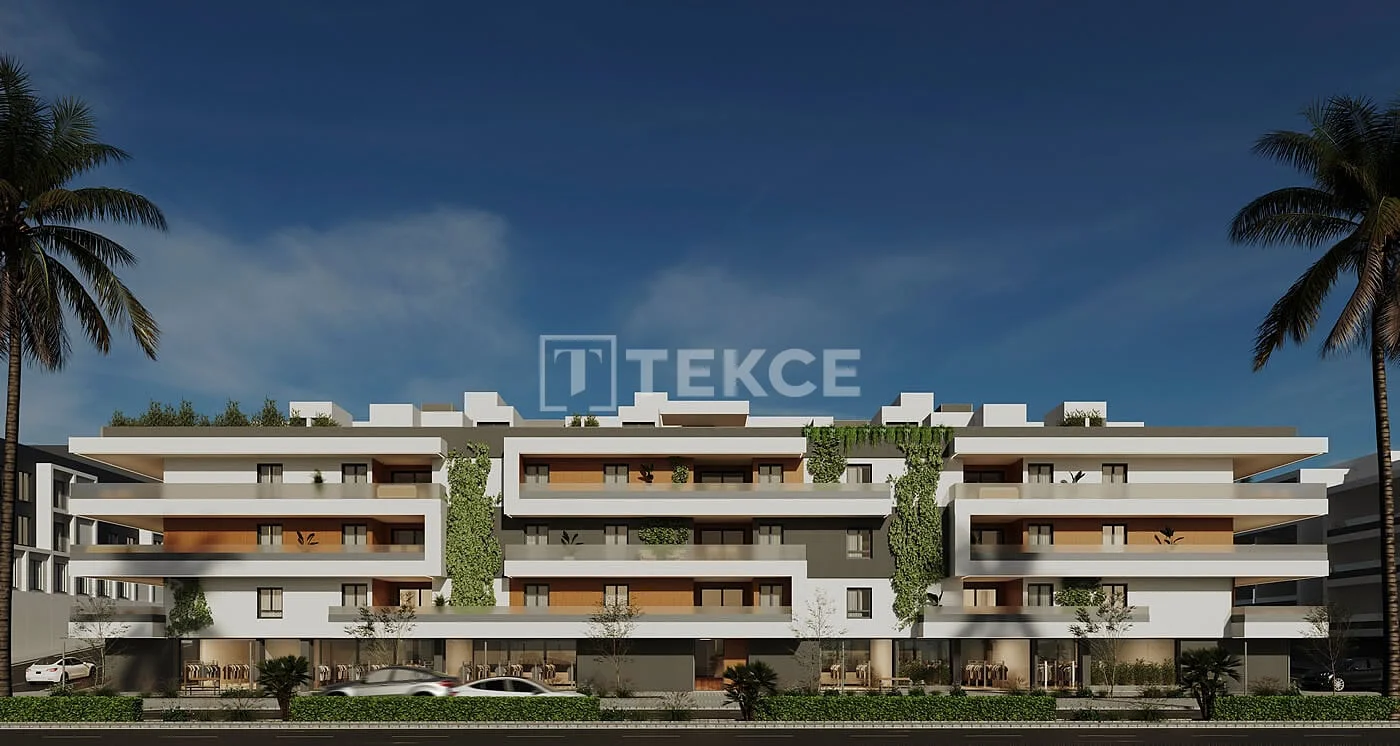 3-Bedroom Apartment with City and Sea Views in Marbella, photo 3