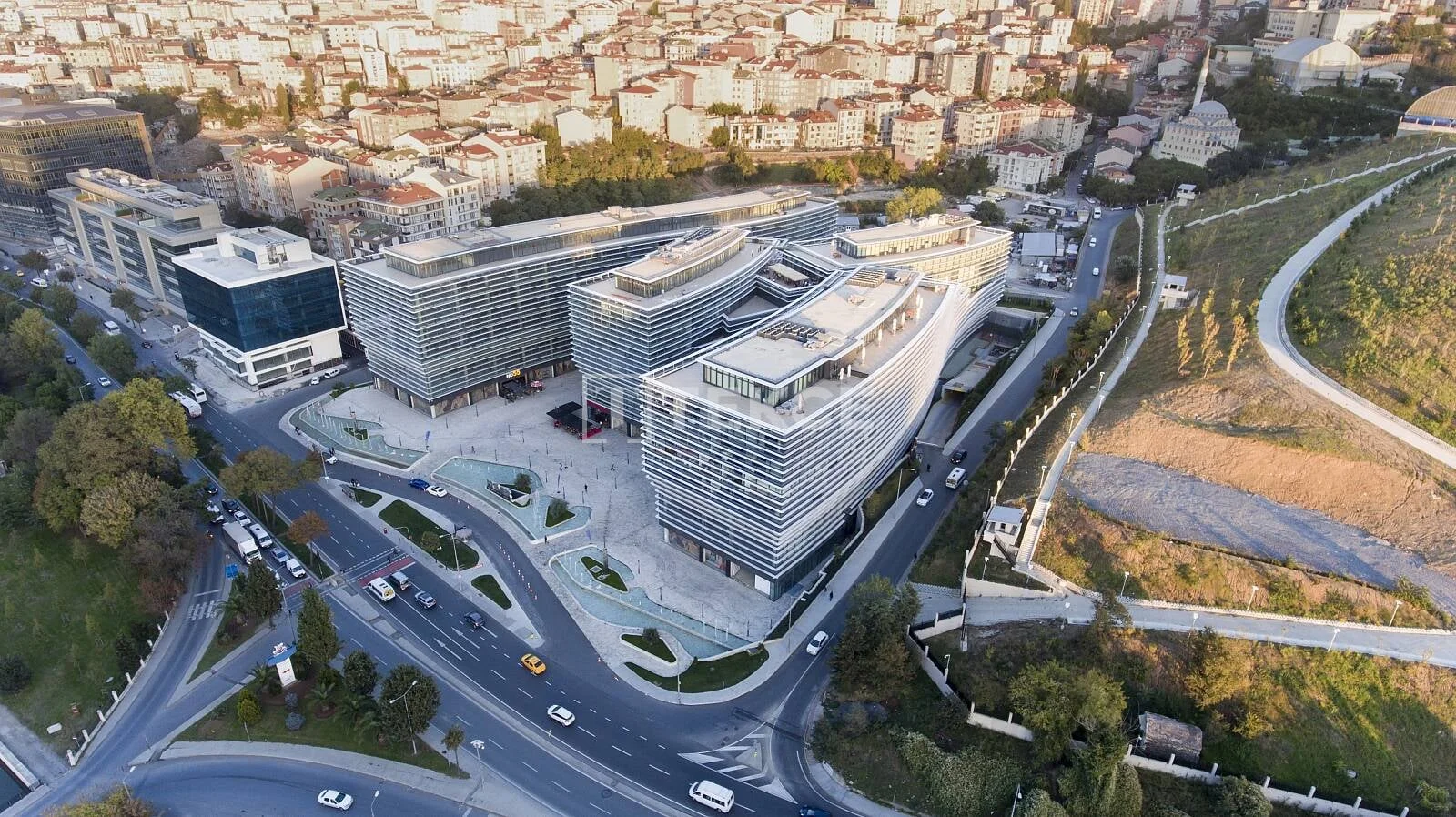 Commercial Space in Kágithane, Istanbul, photo 2