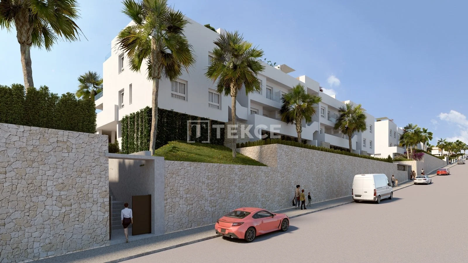 2-Bedroom Apartment with Terrace in Algorfa, Alicante, photo 3