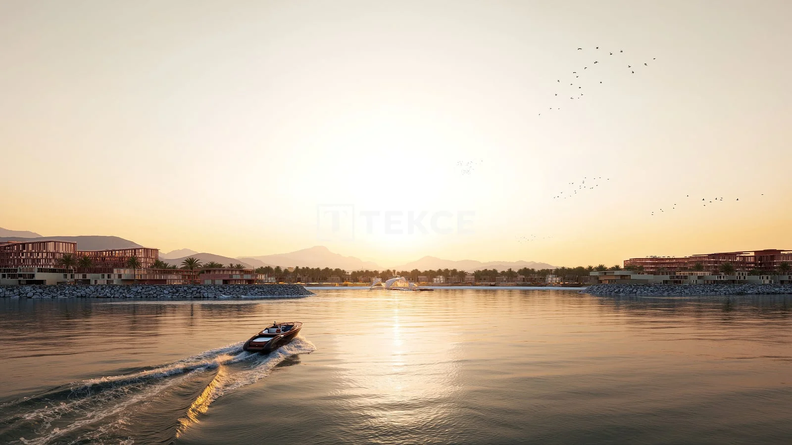 1-Bedroom Beachfront Apartment with Sea View in Ras Al Khaimah, photo 5