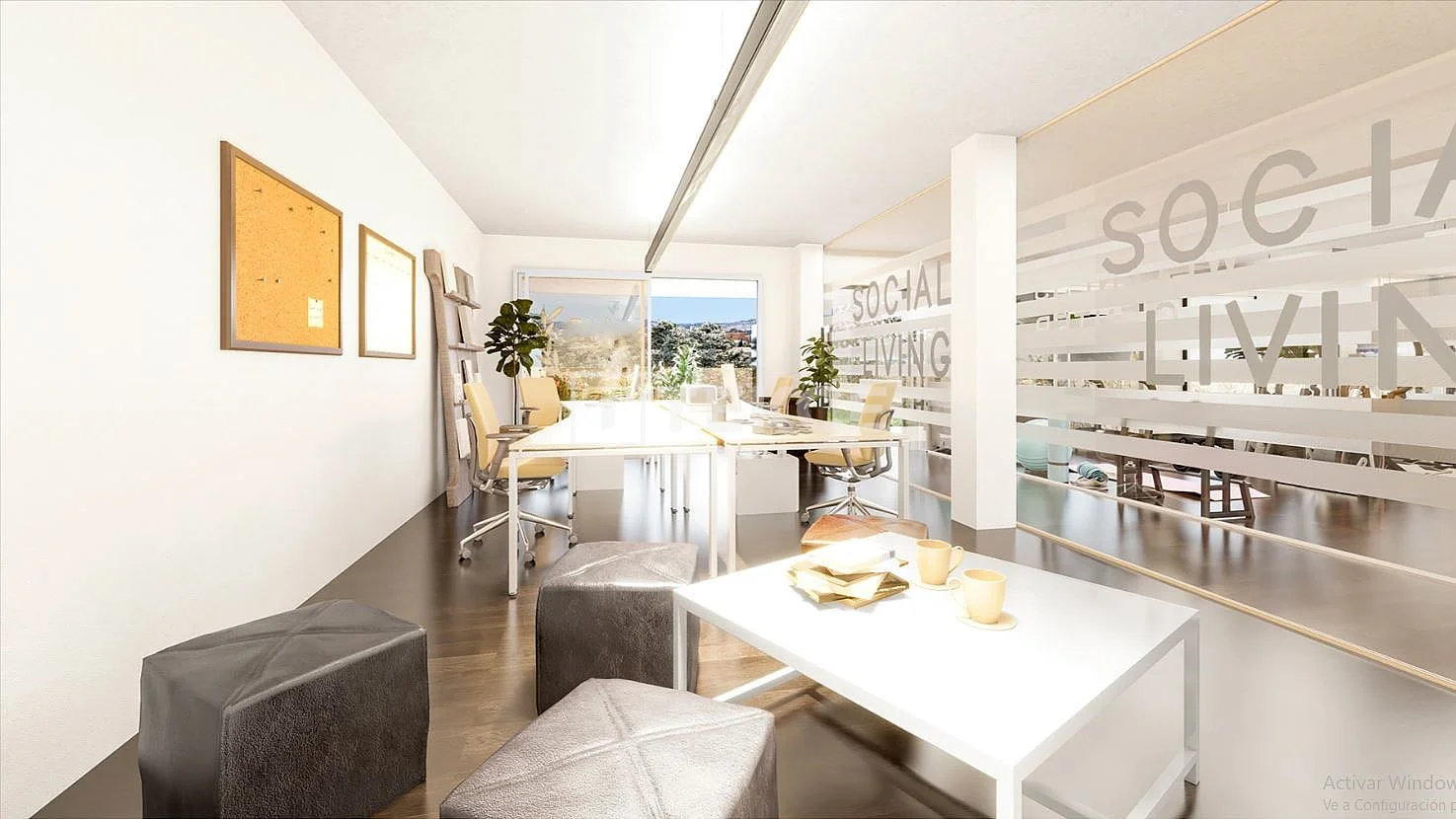 2-Bedroom Apartment with Sea View and Terrace in Mijas, photo 5