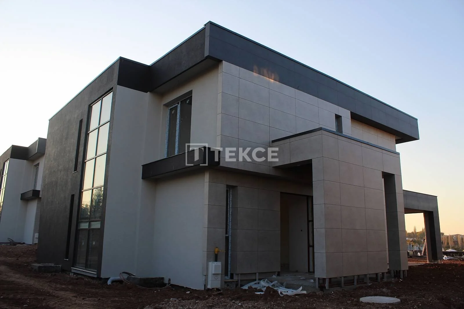 8-Bedroom Villa with Private Garden in Golbasi, Ankara, photo 4