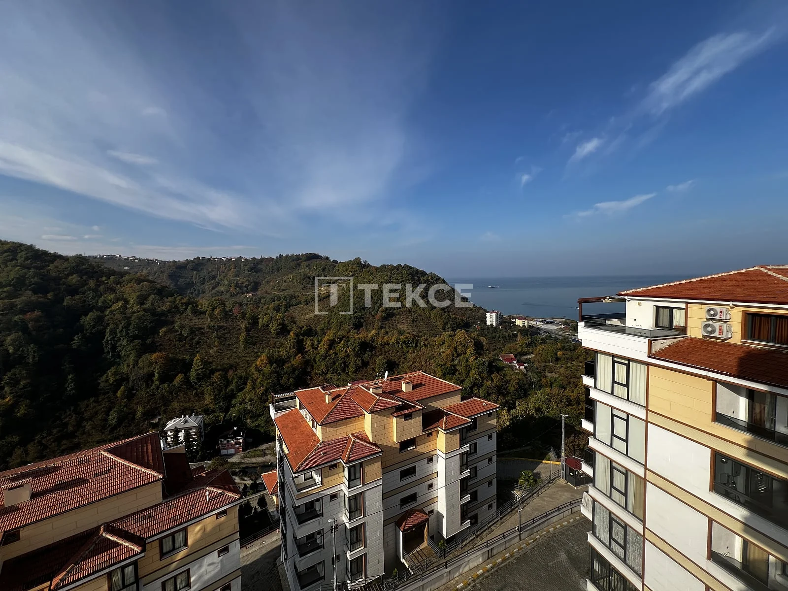 3-Bedroom Apartment with Sea and Mountain Views in Arakli, Rize, photo 2