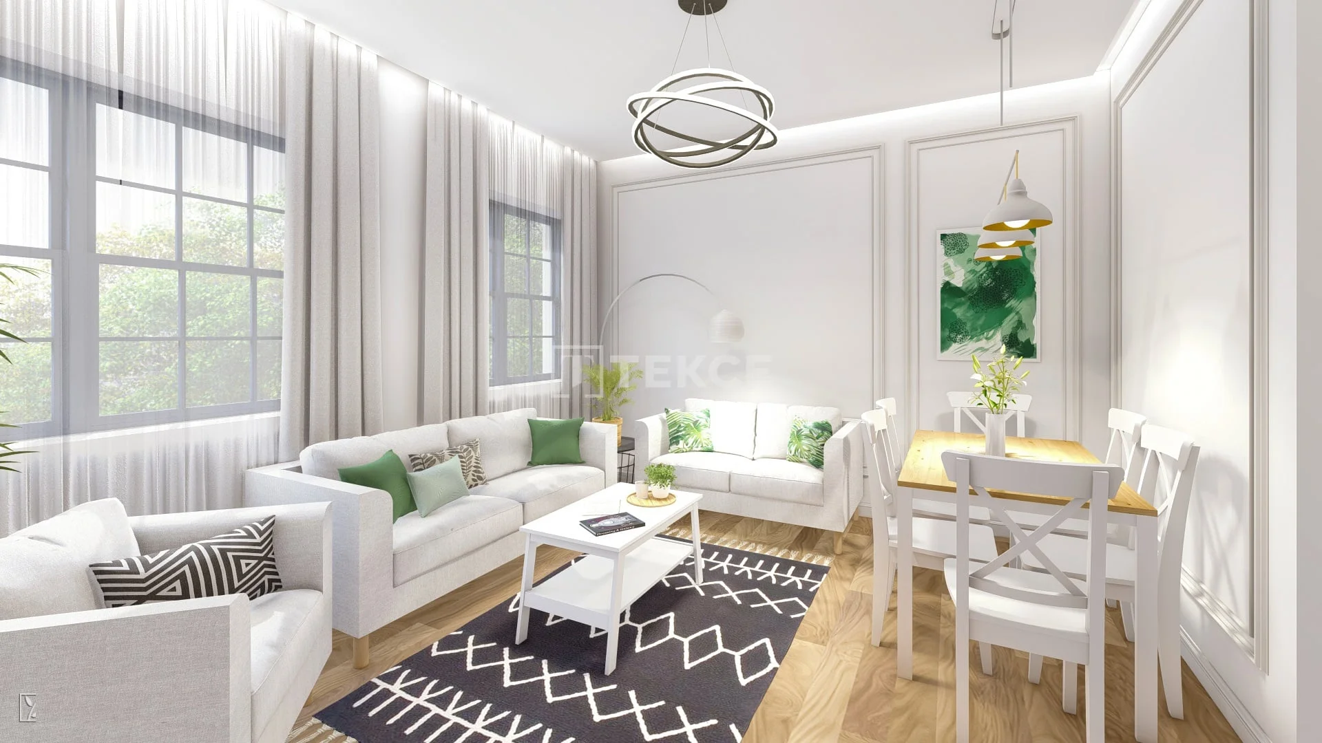 Commercial Building with Shop and 3 Apartments in Fatih, Istanbul, photo 5