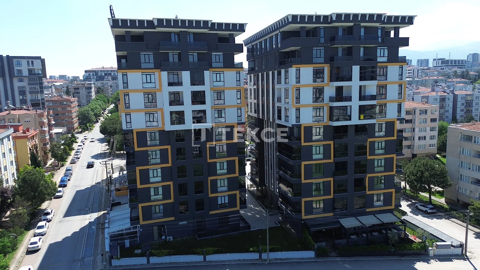 3-Bedroom Apartment with Smart Home System and City View in Nilufer, Izmir, photo 2
