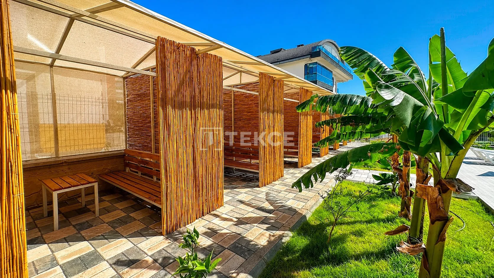 3-Bedroom Penthouse with Sea View in Alanya, photo 3