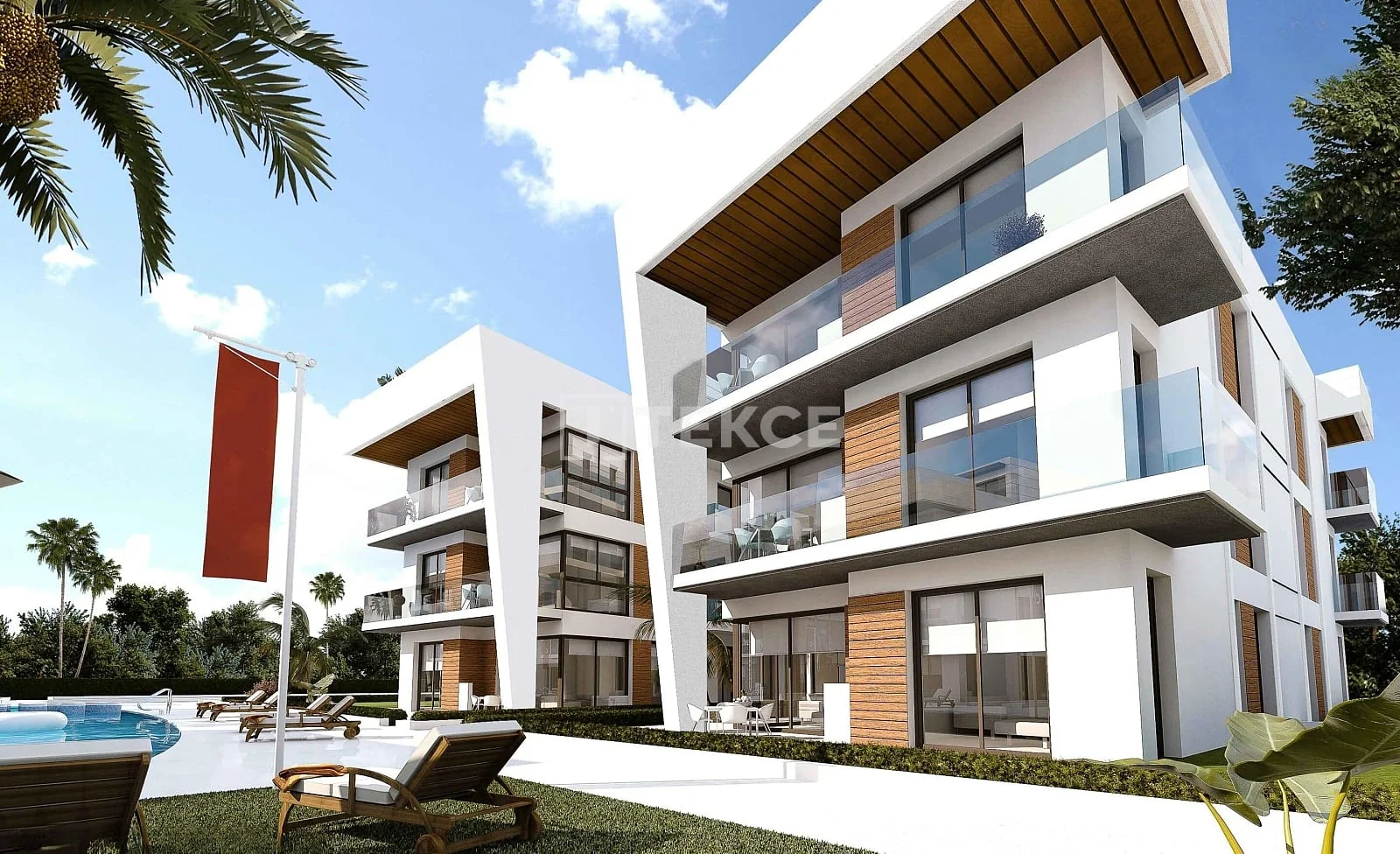 2-Bedroom Apartment with Garden in Los Alcazares, photo 2