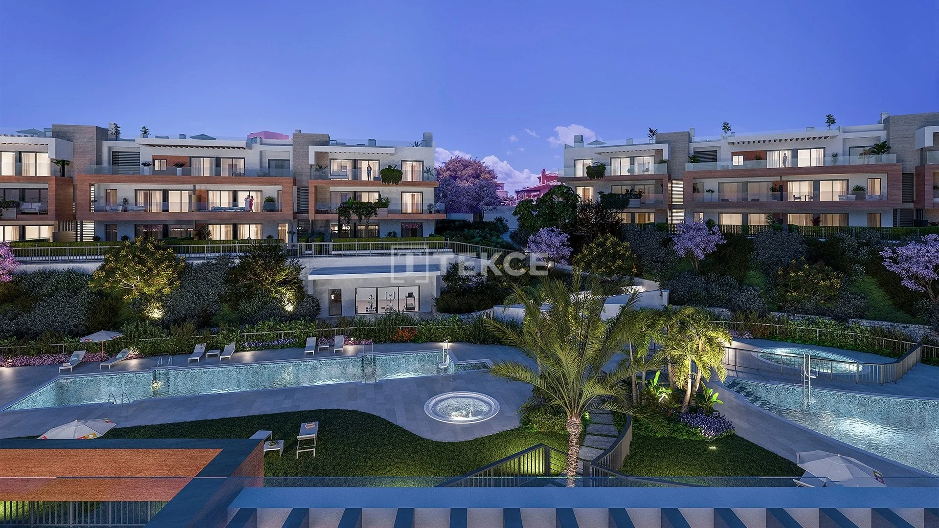 3-Bedroom Apartment with Sea and Mountain Views in Estepona, photo 3