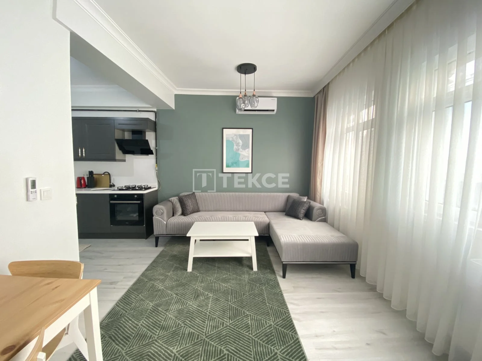4-Story Commercial Building with Terrace in Fatih, Istanbul, photo 5