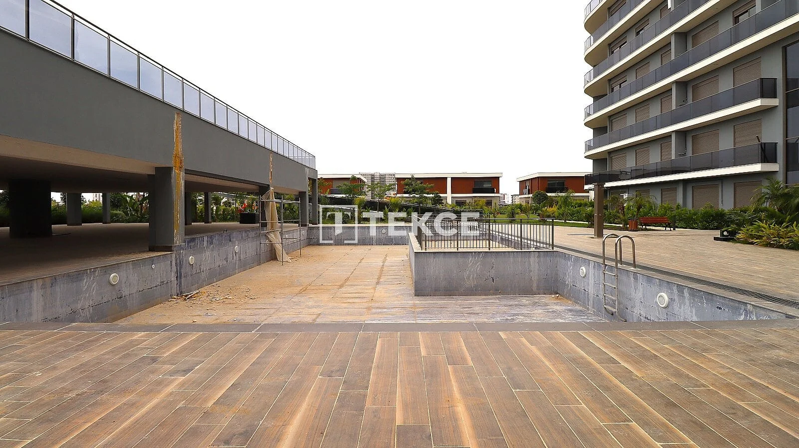 1-Bedroom Apartment in Aksu, Antalya, photo 4