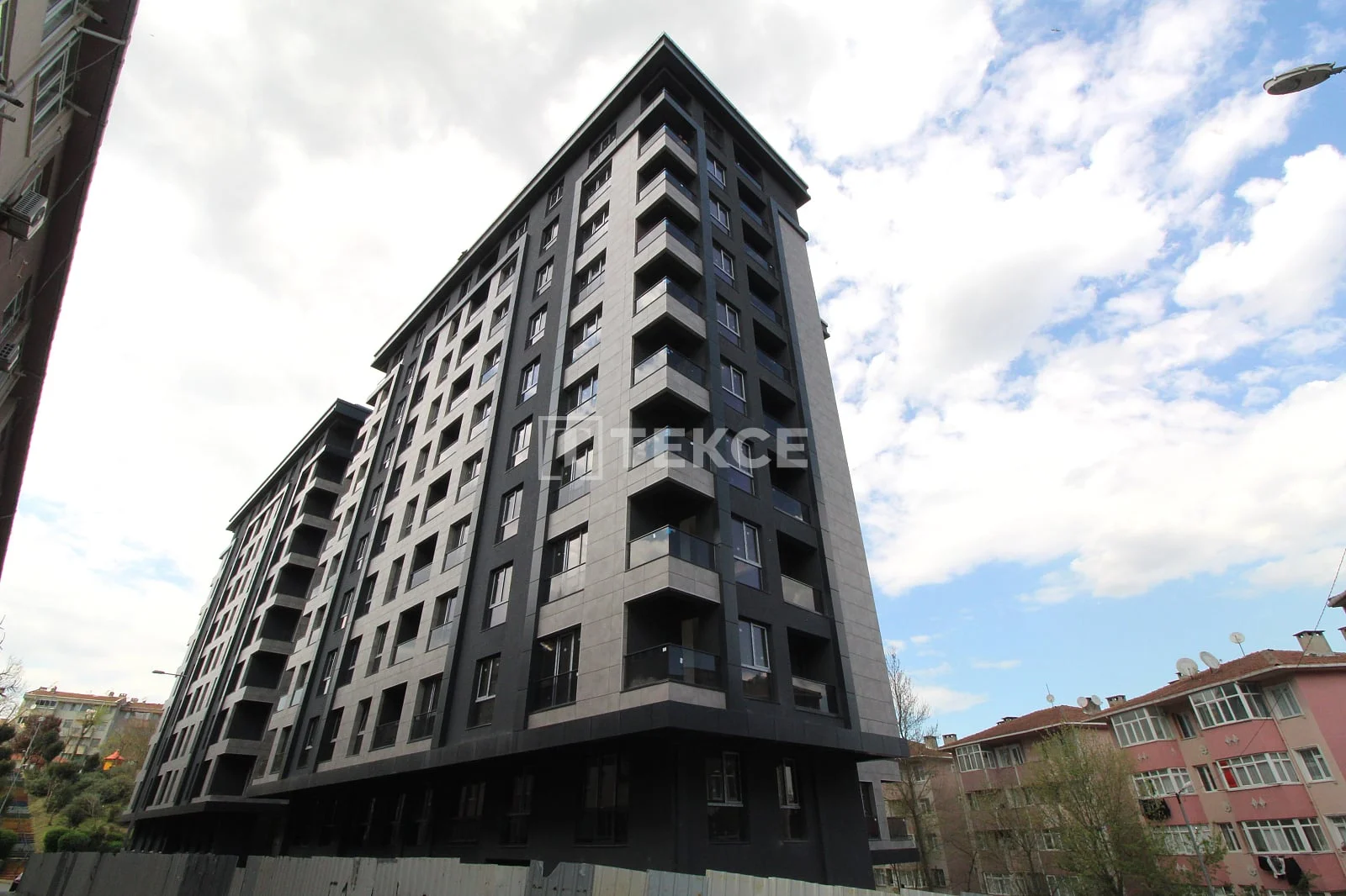 3-Bedroom Apartment with Forest View in Eyup, Istanbul, photo 5