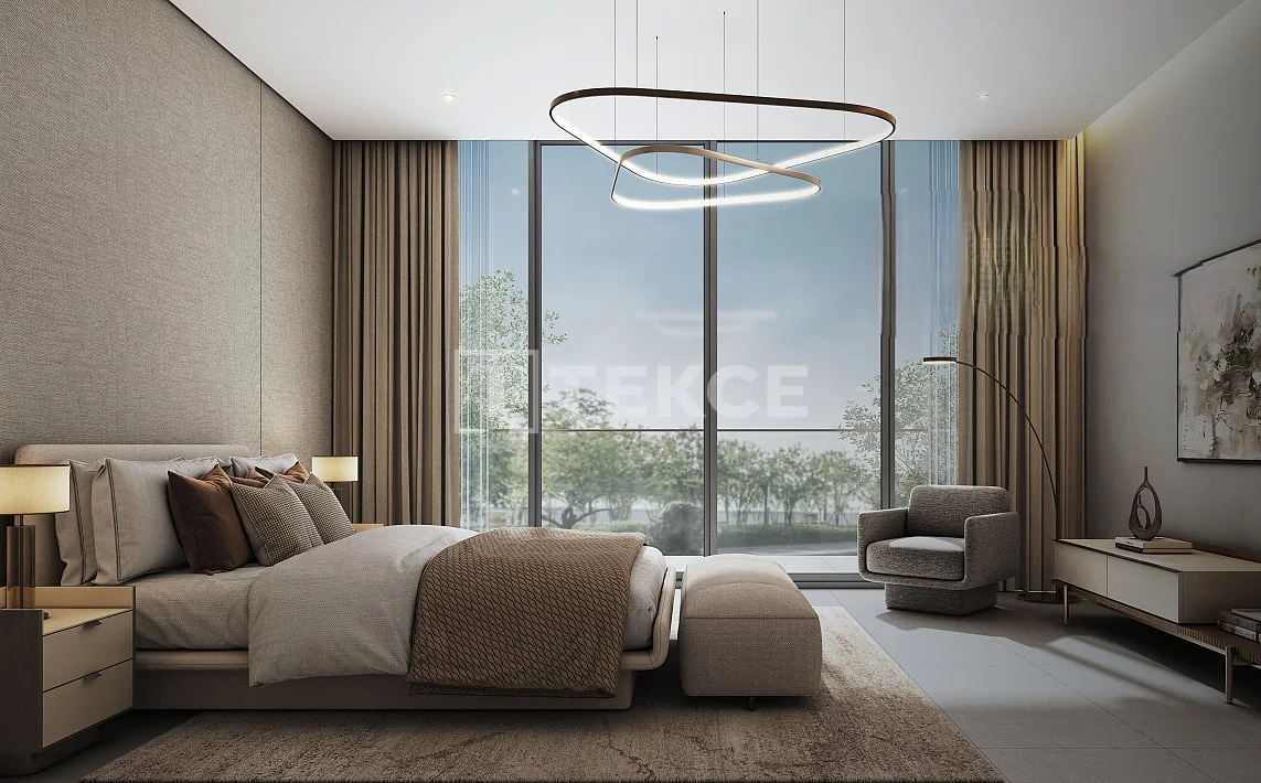 Таунхаус 5 комнат (4 спальни) в Дубайленде, 252 м², фото 5