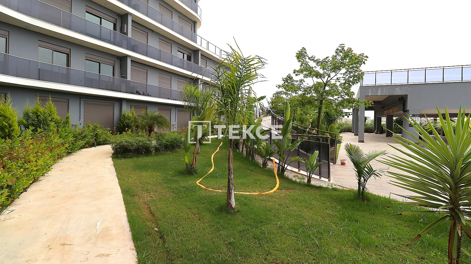 1-Bedroom Apartment in Aksu, Antalya, photo 2