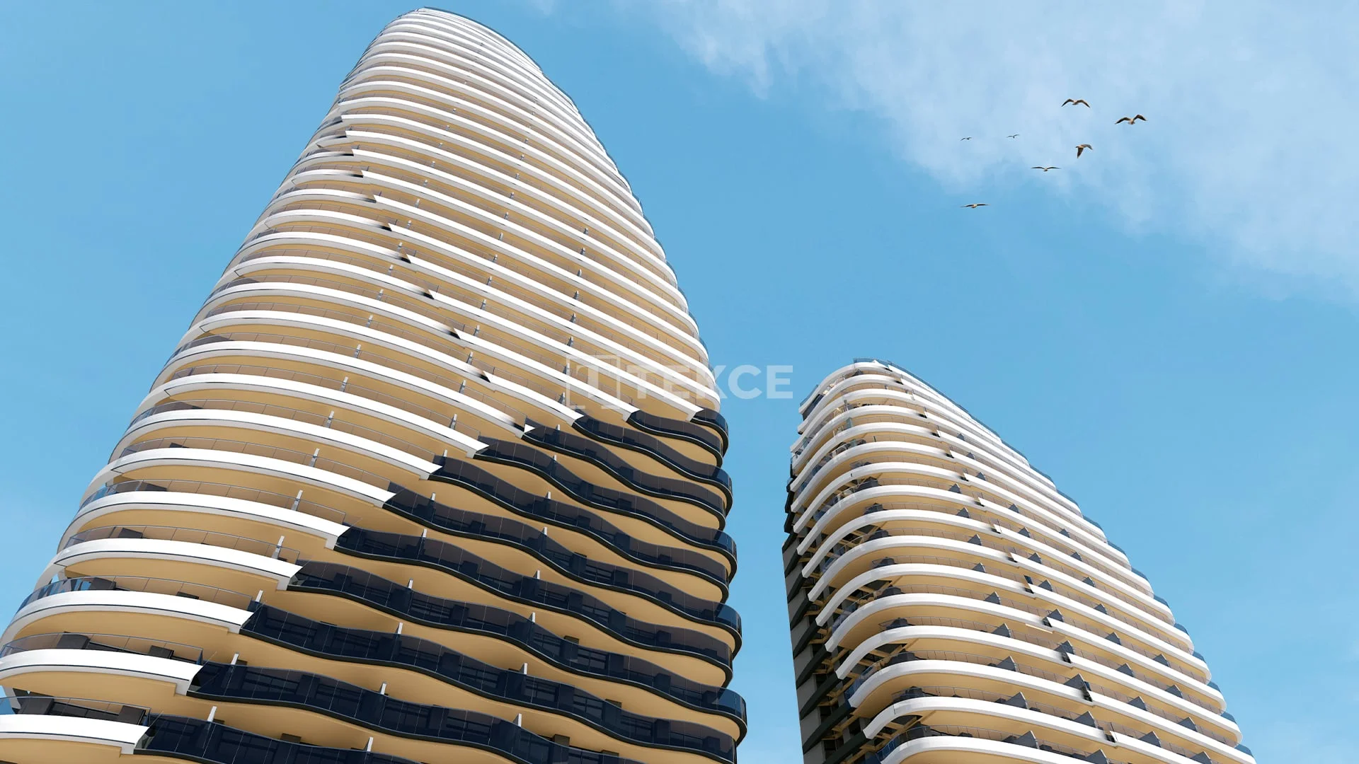 4-Bedroom Apartment with Sea View in Benidorm, photo 4