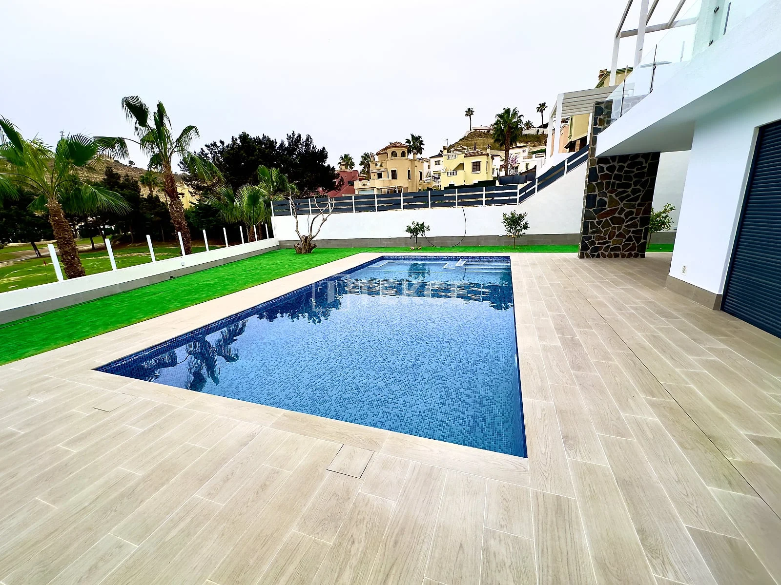 3-Bedroom Villa with Private Pool in Rojales, photo 5