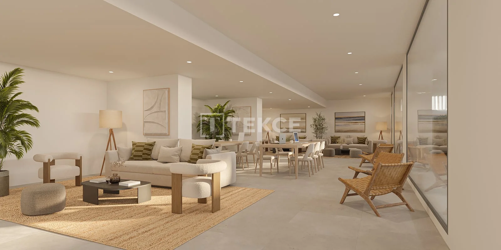 3-Bedroom Townhouse 500 m from the Beach in Marbella, photo 5
