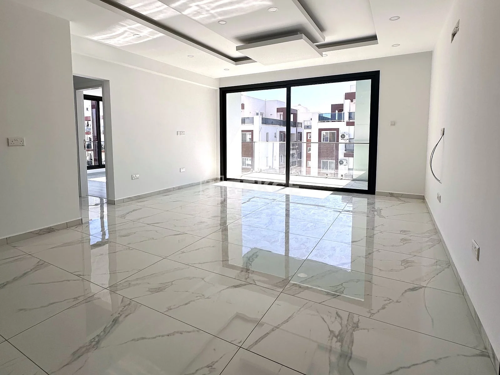 2-Bedroom Apartment with Sea View in Iskele, photo 3