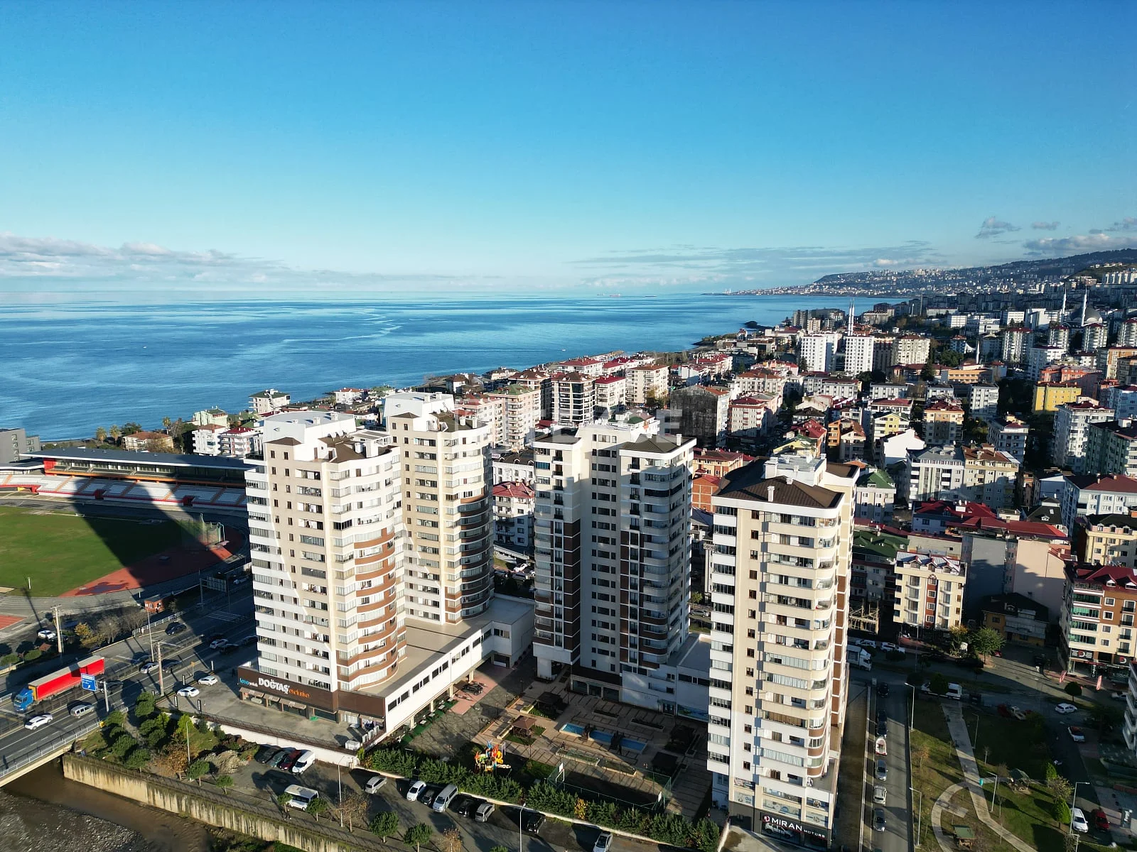 5-Bedroom Duplex with Sea View in Trabzon, photo 3