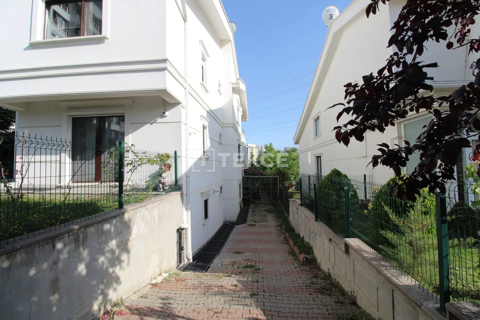 5-Bedroom Villa with Private Garden in Cankaya, Ankara, photo 5