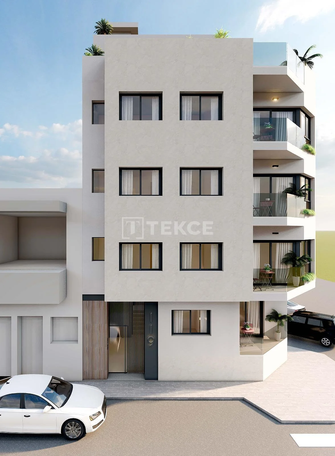 2-Bedroom Apartment Near the Sea in Guardamar del Segura, photo 4