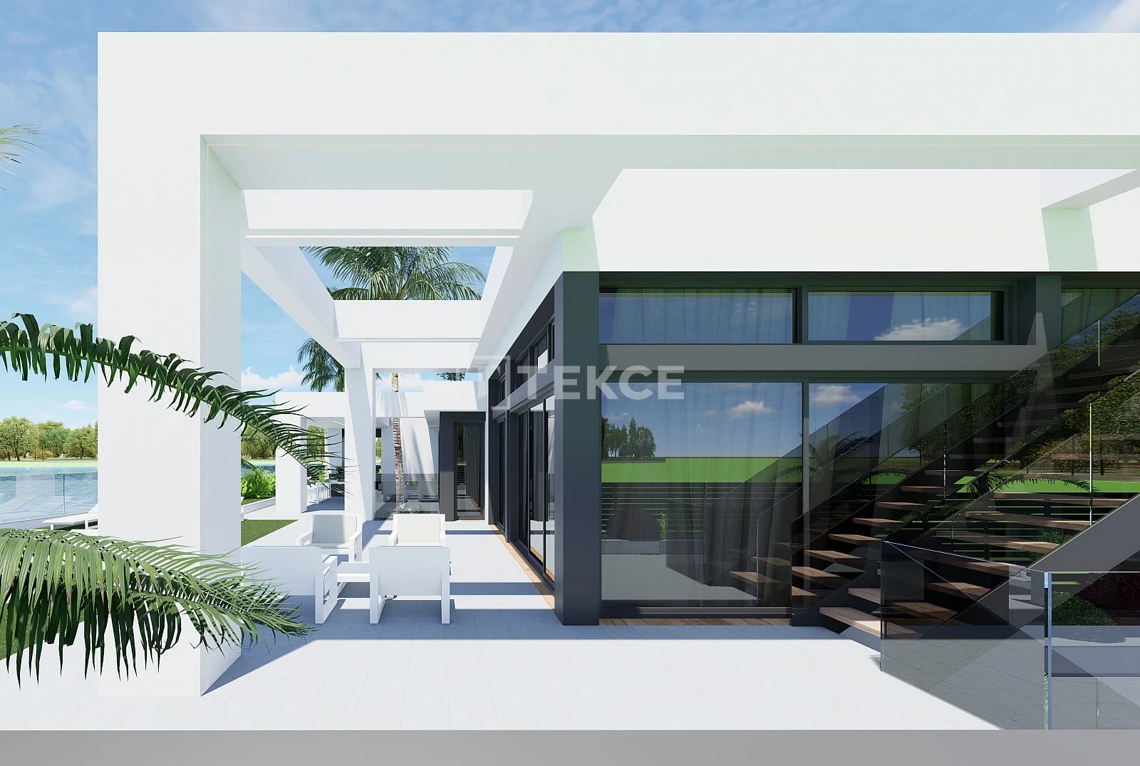 3-Bedroom Villa with Private Pool in Torre Pacheco, photo 5