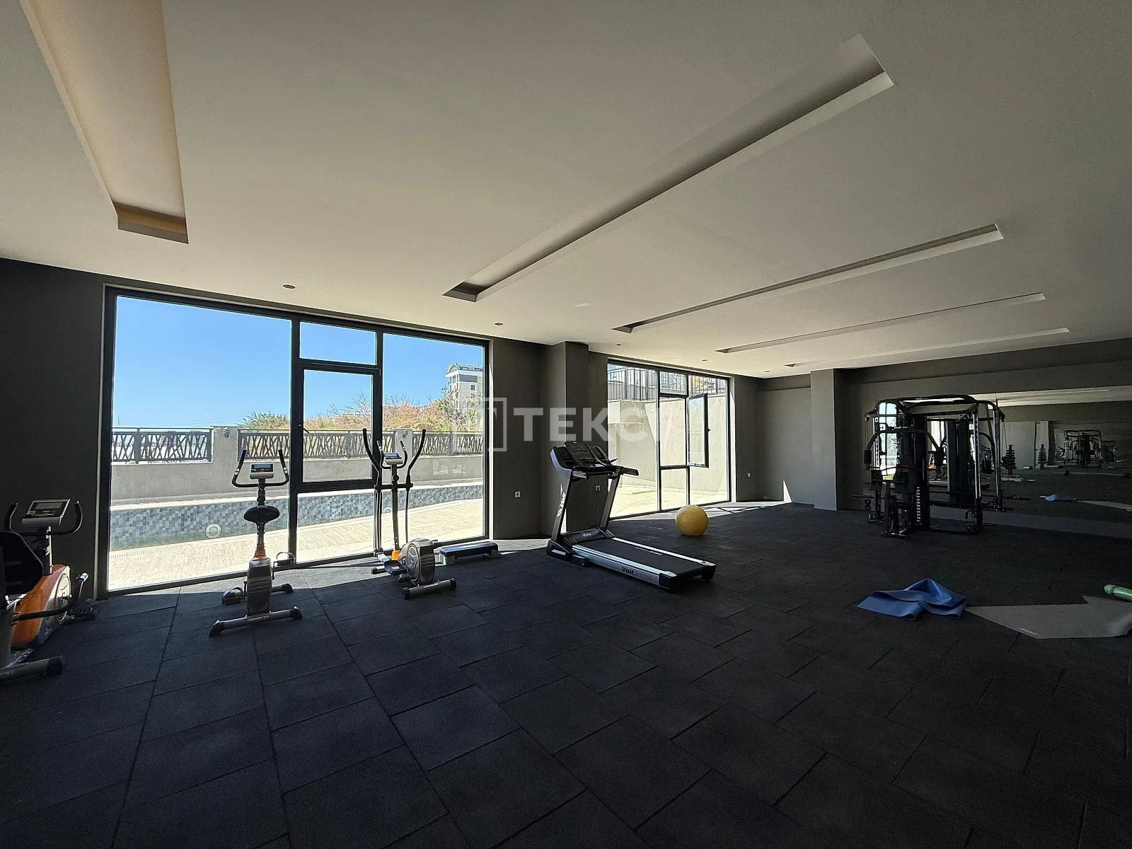 3-Bedroom Penthouse and Apartment with Sea View in Alanya, photo 3
