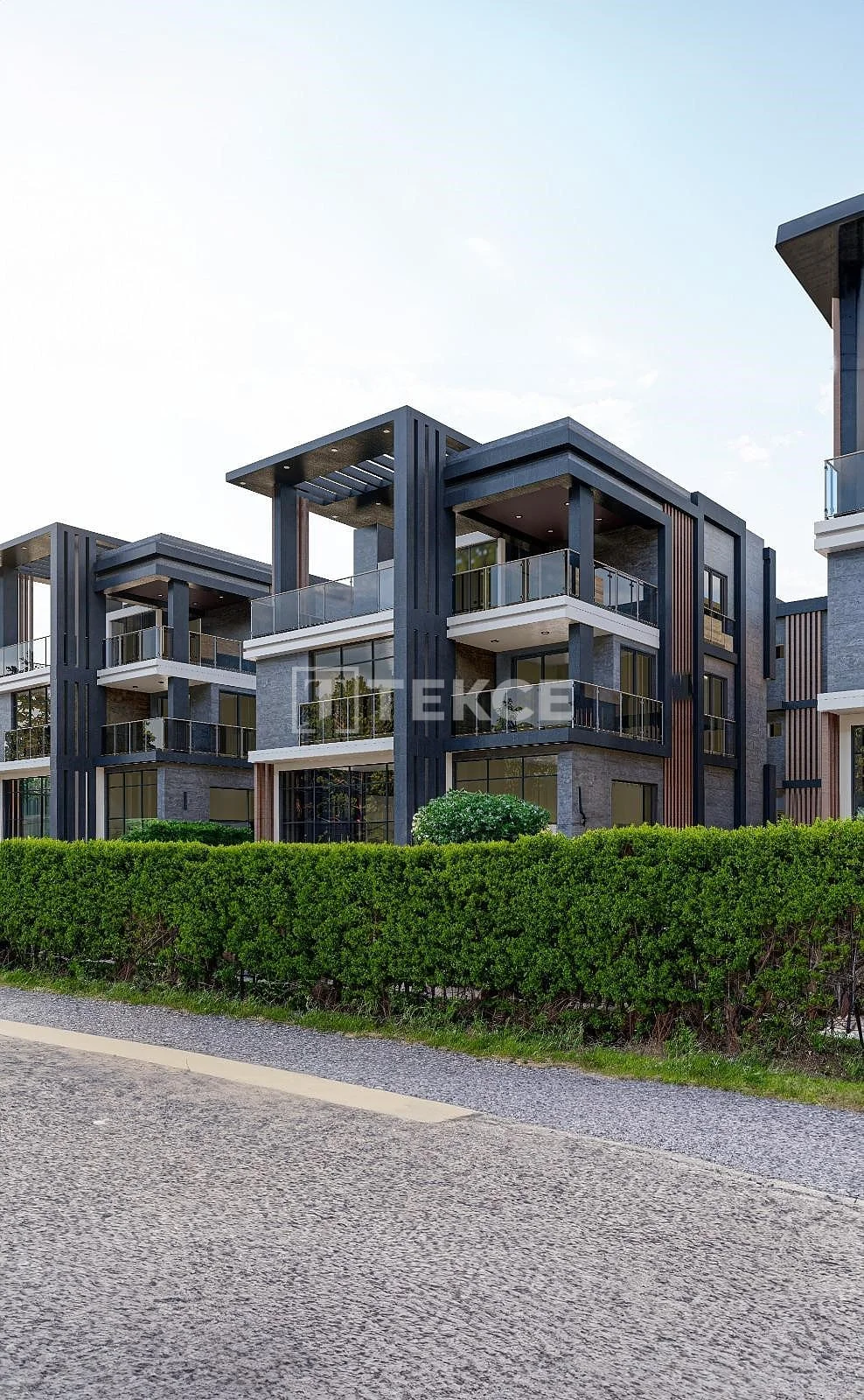 6-Bedroom Villa with Private Pool in Mersin, photo 4
