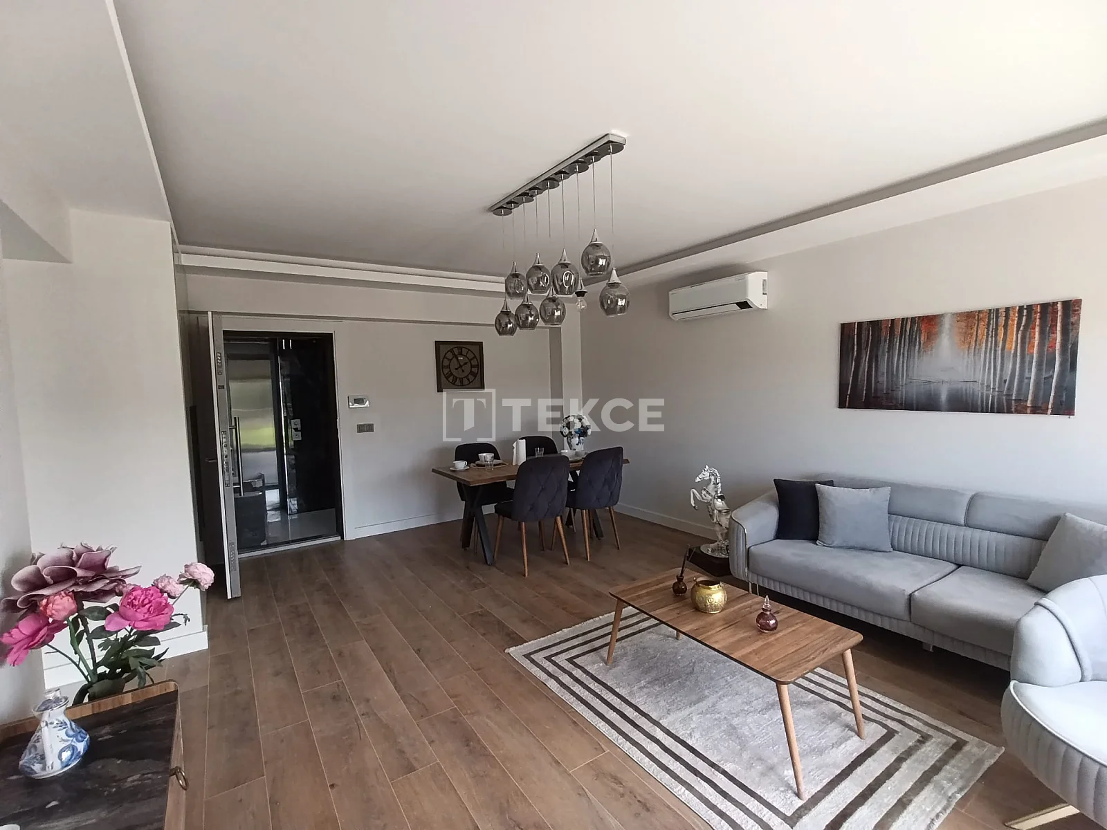 1-Bedroom Apartment in Zeytinburnu, Istanbul, photo 5