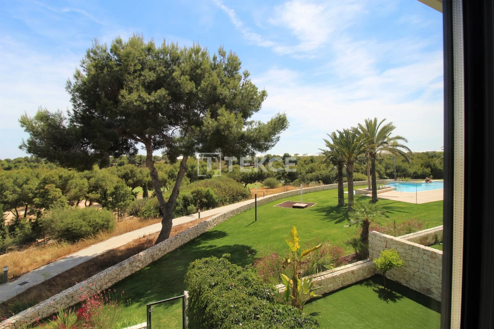 3-Bedroom Apartment with Golf Course View in Pilar de la Horadada, photo 4