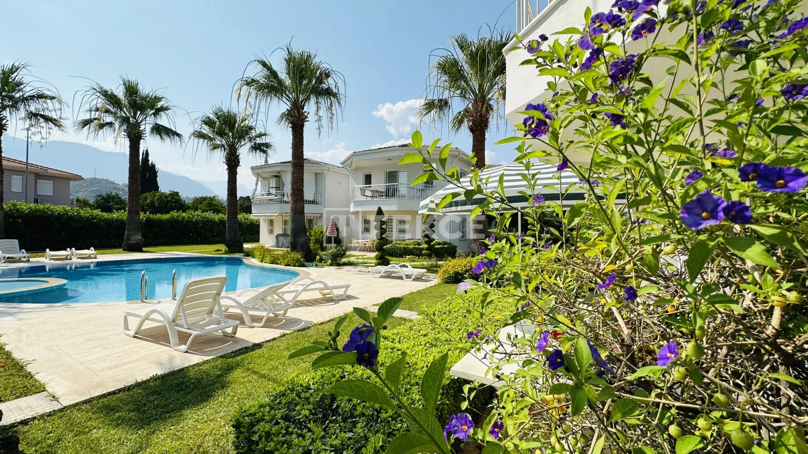 2-Bedroom Apartment with Mountain View in Kemer, Turkey, photo 4