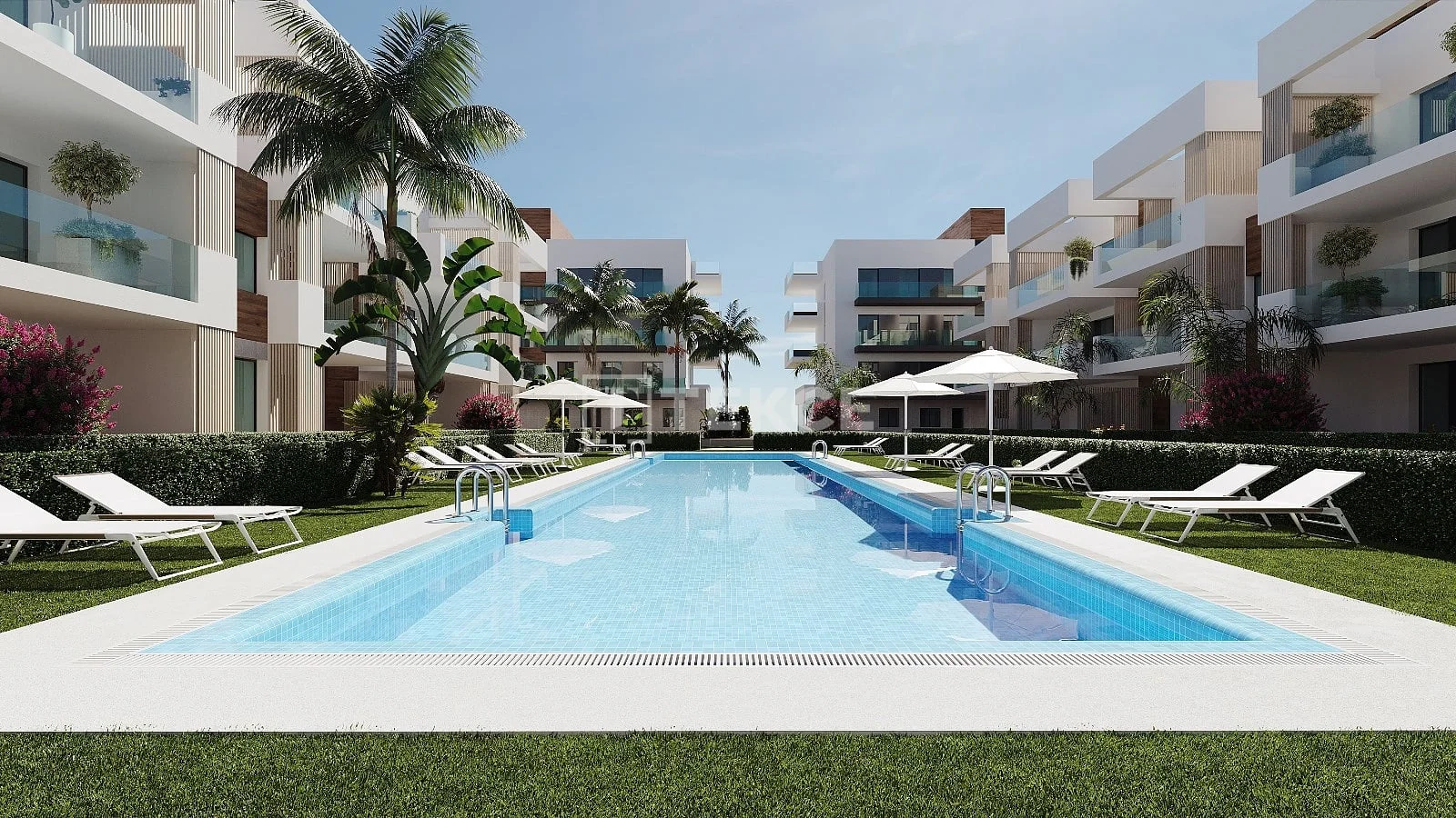 3-Bedroom Apartment in San Pedro del Pinatar, photo 4
