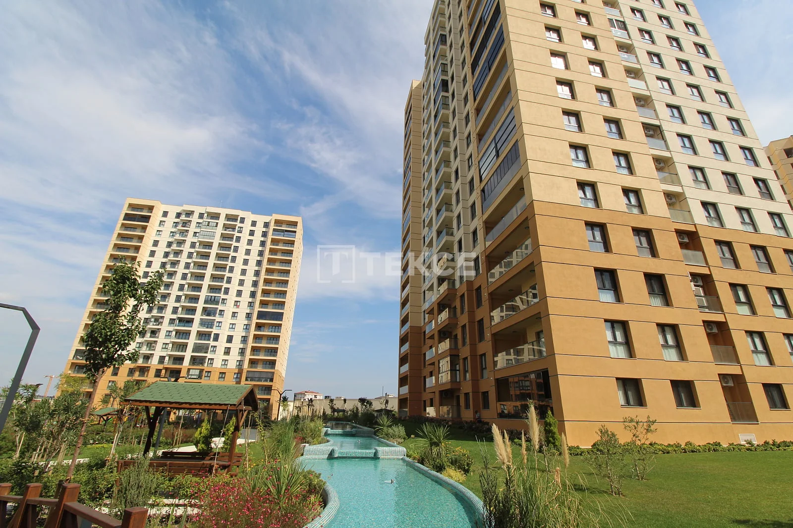4-Bedroom Apartment with Lake View in Avcilar, Istanbul, photo 4