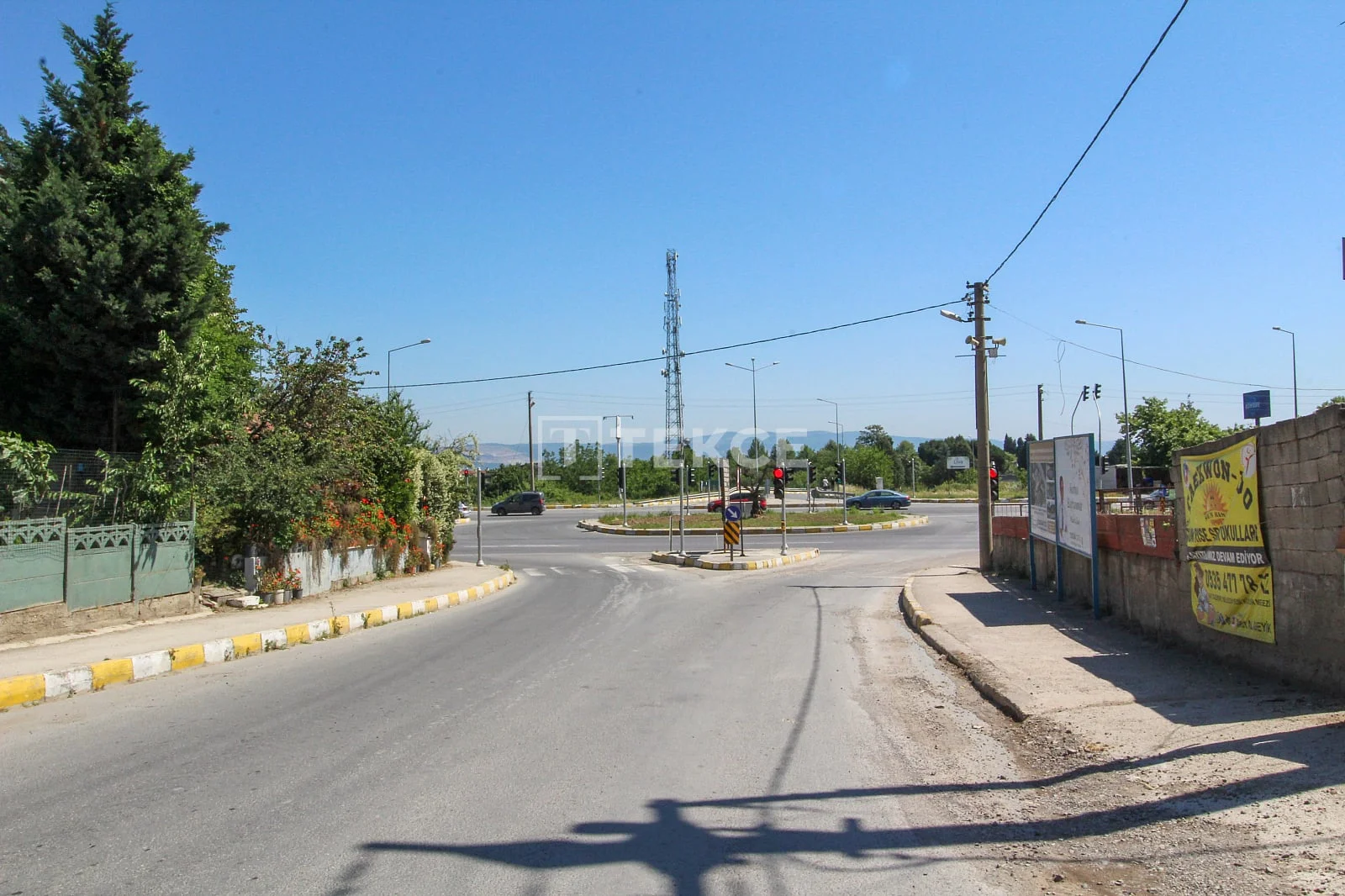Commercial Space 81 m² on Ground Floor in Altinova, Alanya, photo 4