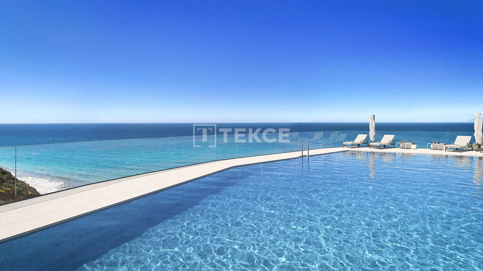 4-Bedroom Villa with Sea View in Velez-Malaga, photo 3