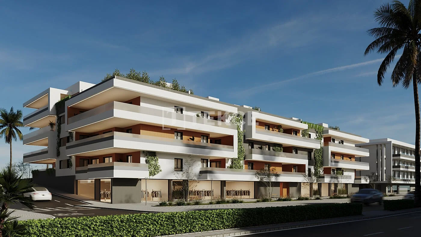 3-Bedroom Apartment with City and Sea Views in Marbella, photo 2