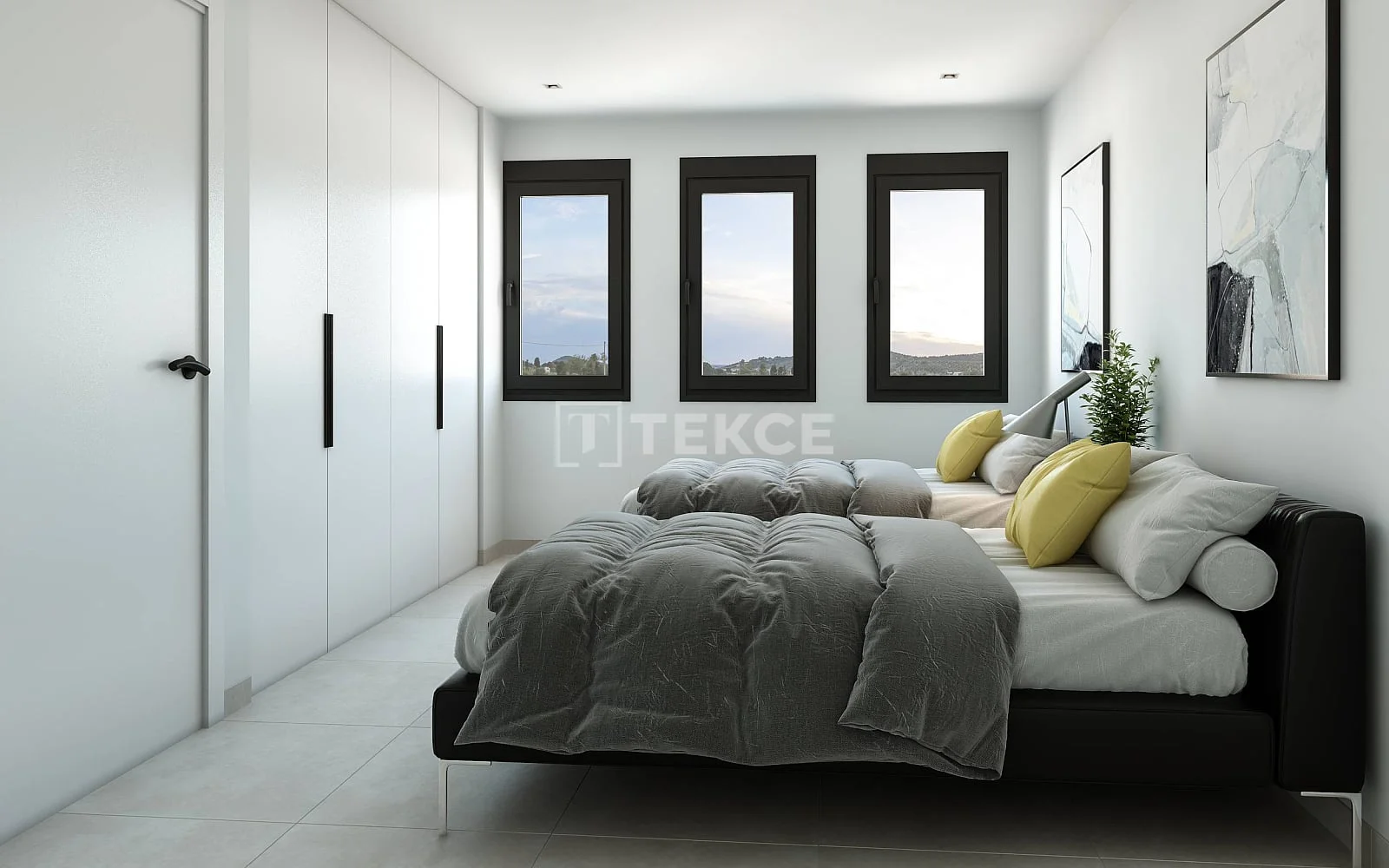 3-Bedroom Villa with Garden and Shared Pool in Denia, photo 4