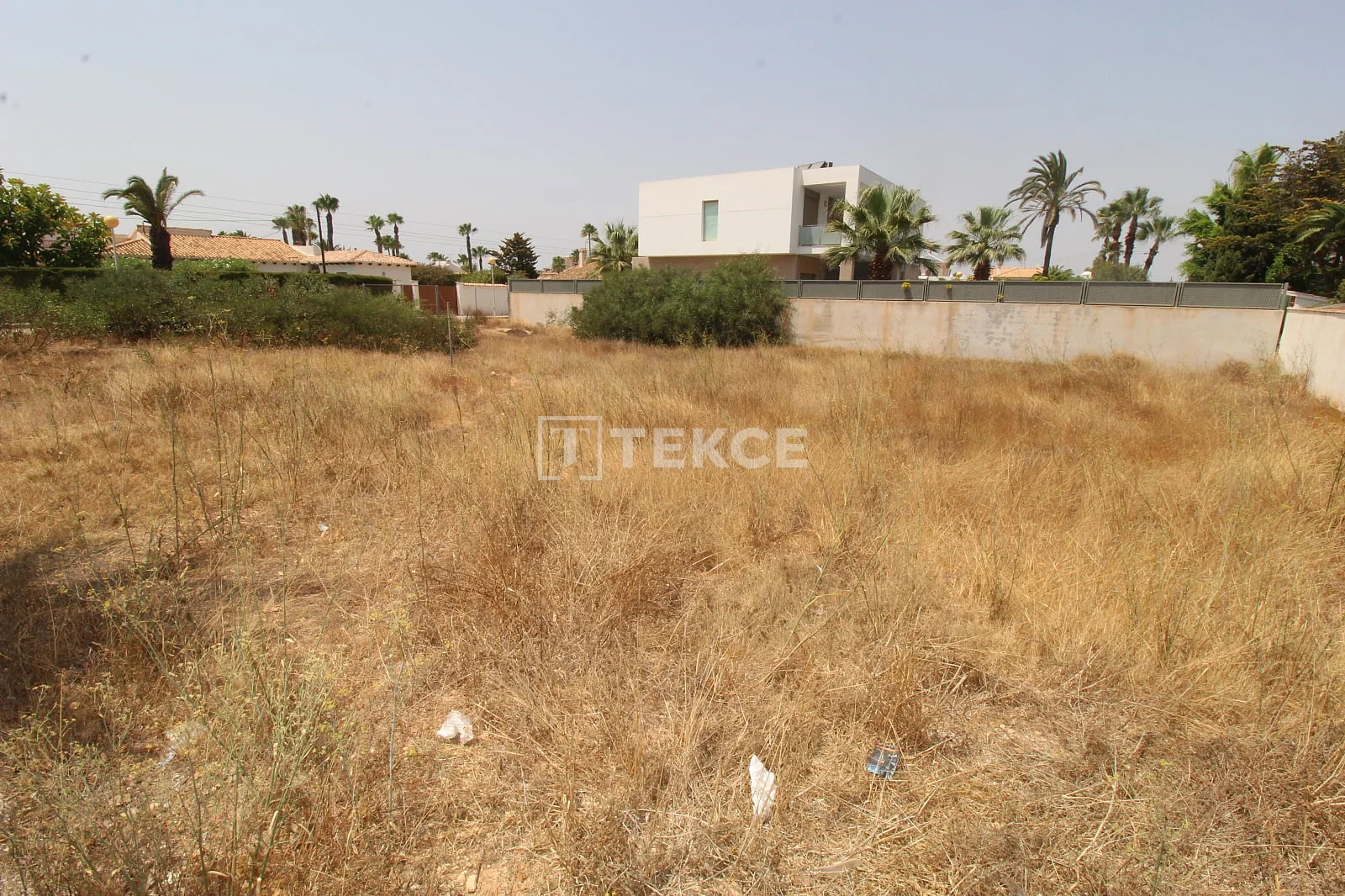 894 m² Land Plot for Villa Construction in Alicante, photo 3
