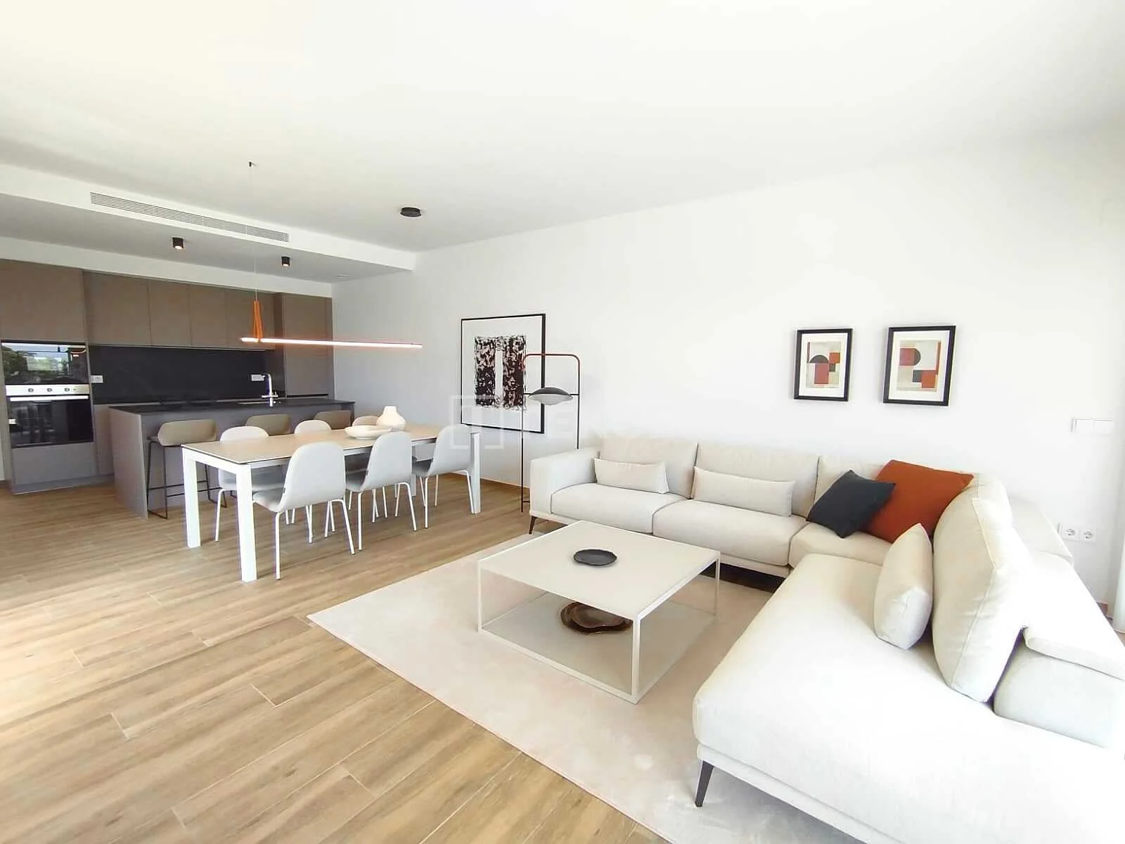 3-Bedroom Villa with Private Pool and Garden in Polop, photo 5