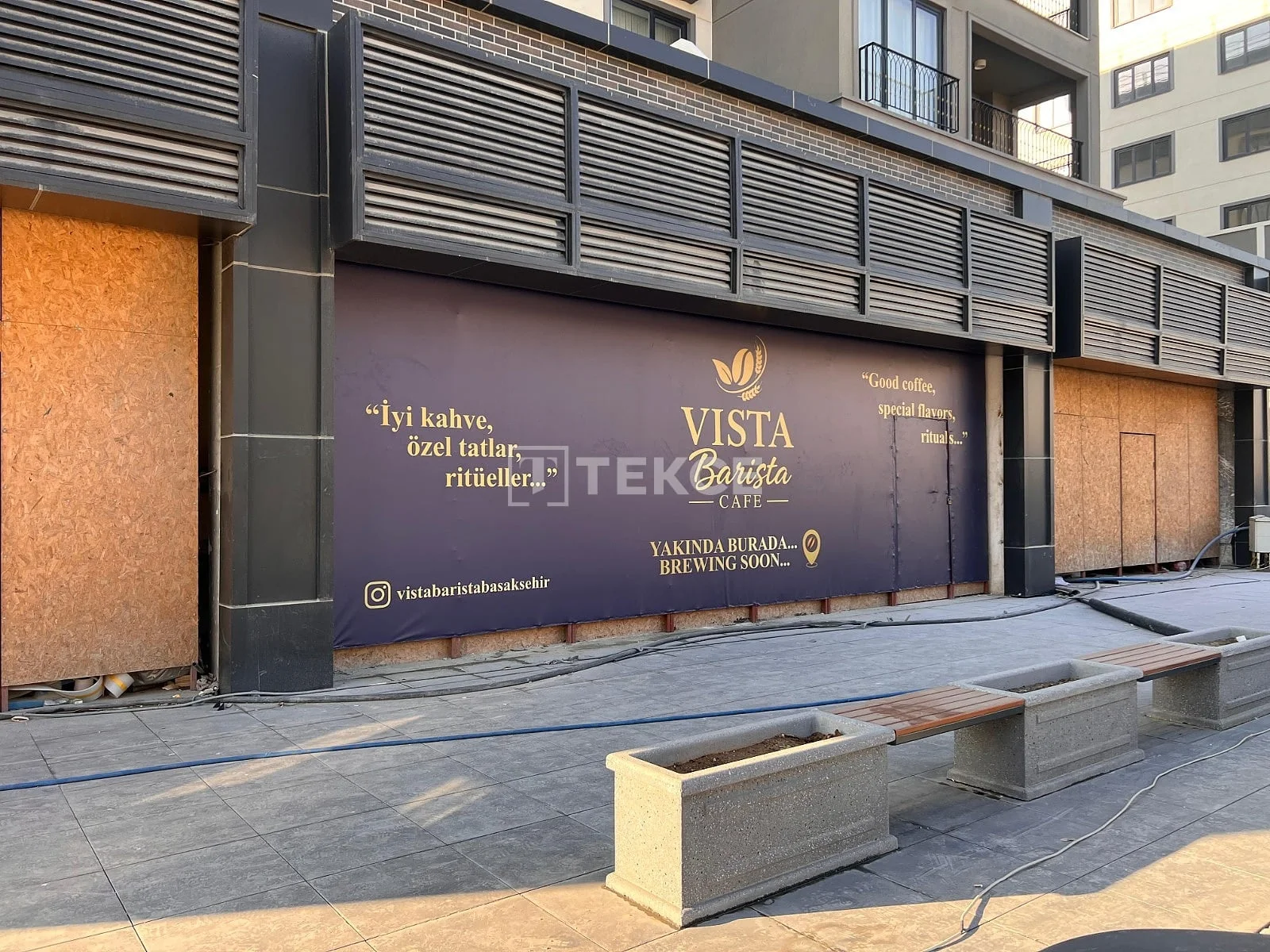 Commercial Space 50 m² in Basaksehir, Istanbul, photo 4