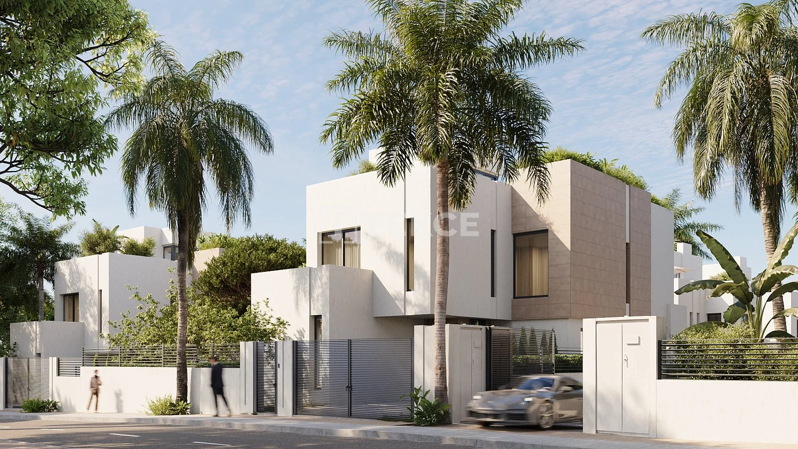 4-Bedroom Villa with Private Pool and Sea View in Marbella, photo 5