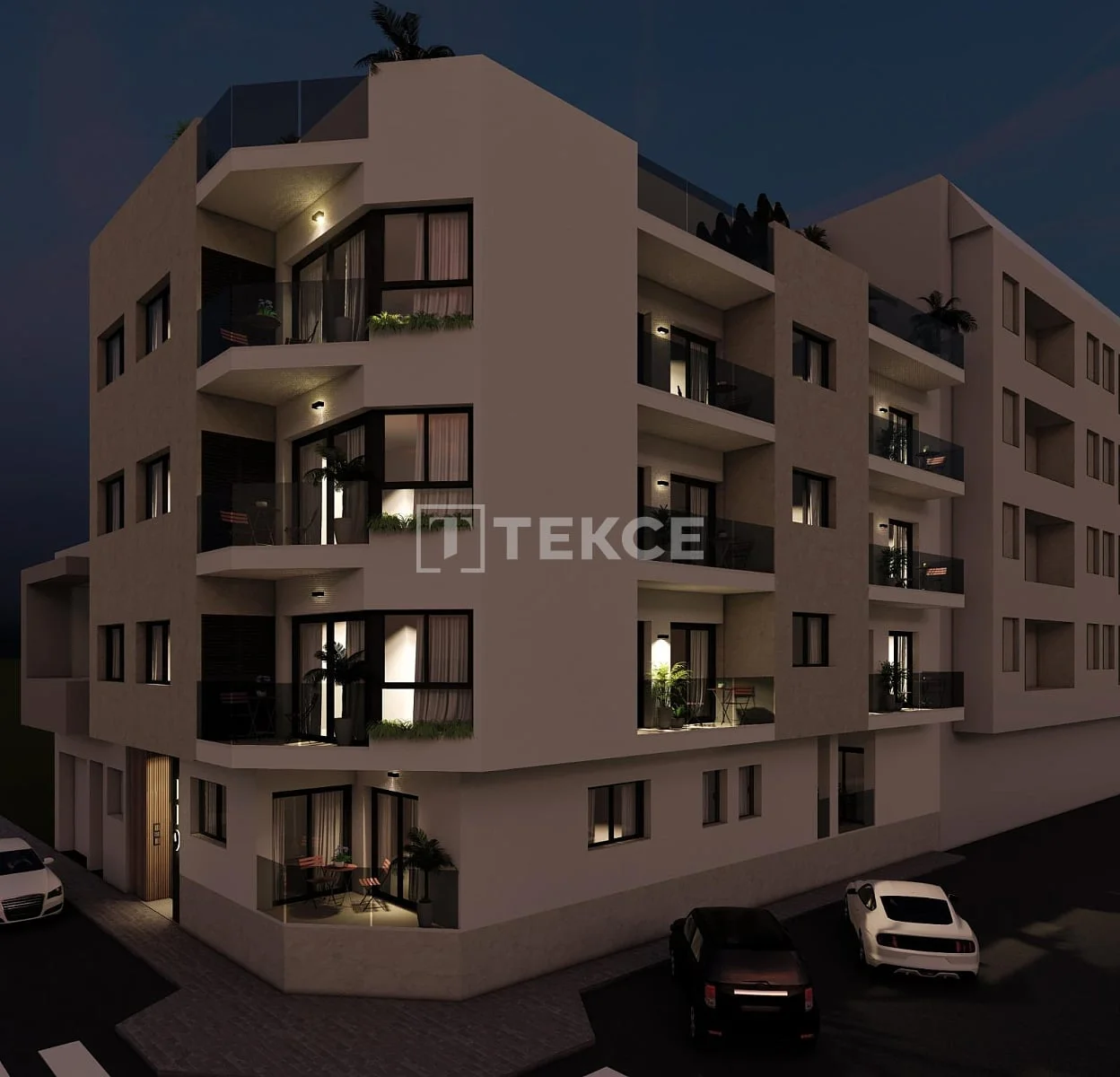 2-Bedroom Apartment Near the Sea in Guardamar del Segura, photo 3