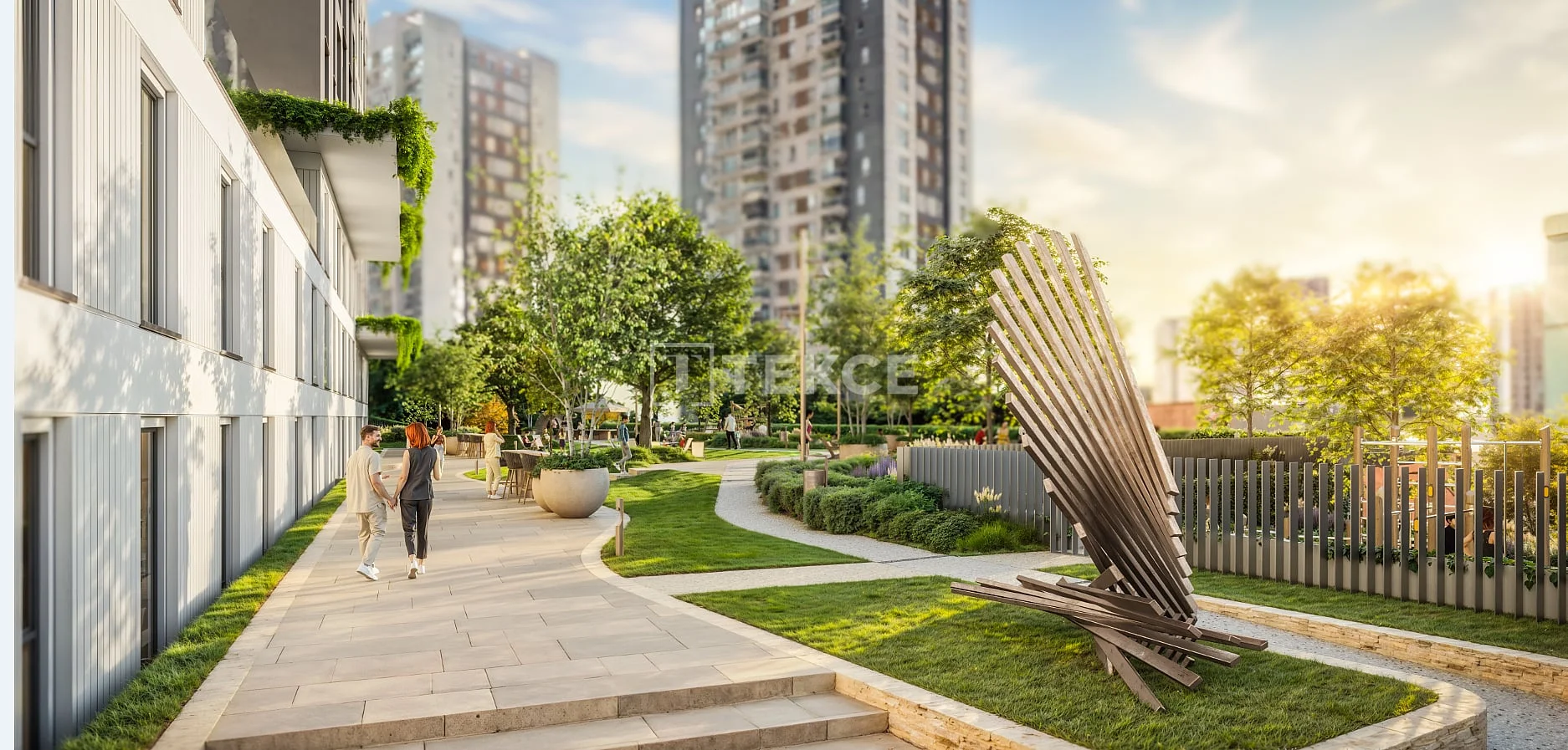 2-Bedroom Apartment in Gaziosmanpasa, Istanbul, photo 5