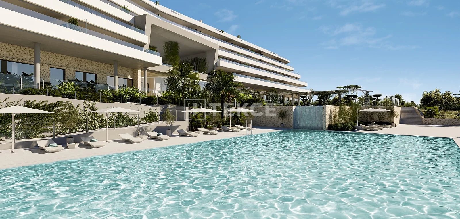 3-Bedroom Apartment with Sea View in Fuengirola, photo 2
