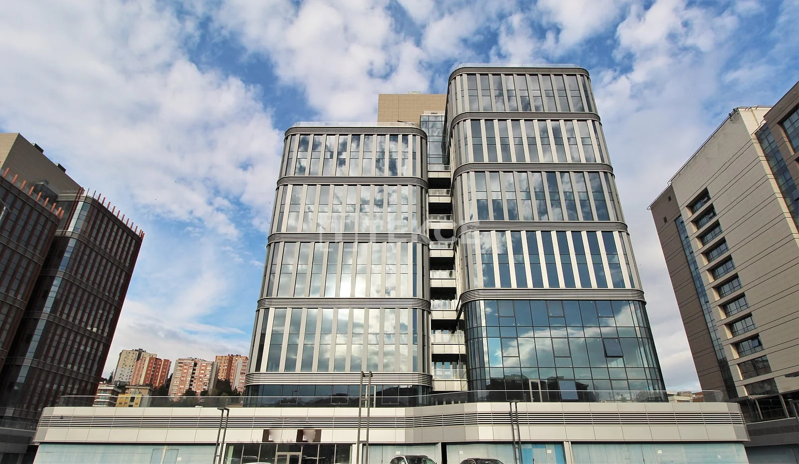 Commercial Space 1,502 m² in Kagithane, Istanbul, photo 4
