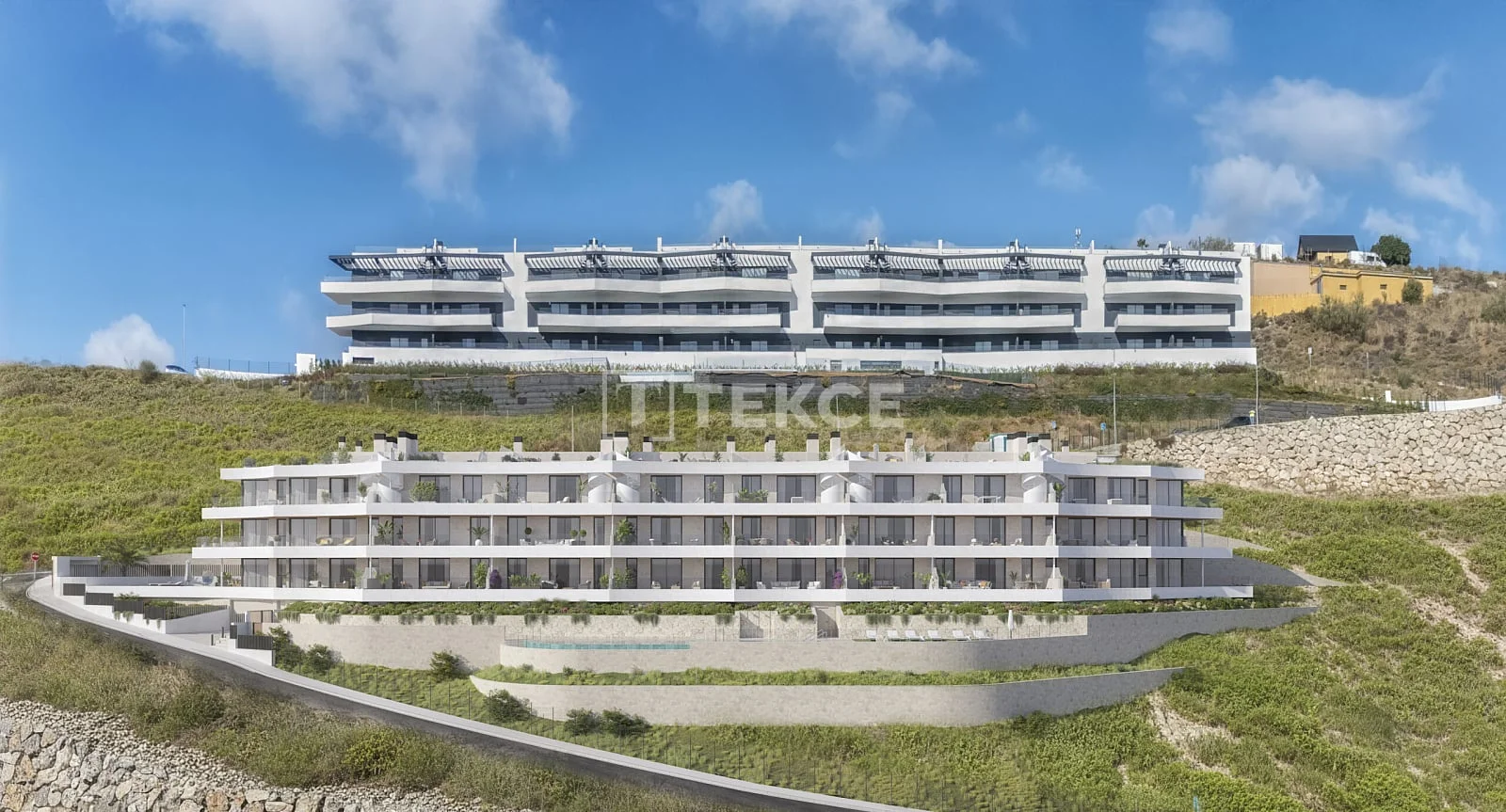 3-Bedroom Apartment with Sea View in Rincon de la Victoria, photo 2